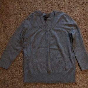 Lane Bryant 18/20W sweater